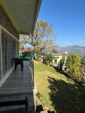 Bluestone Himalayan view cottages